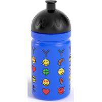Fľaša Yedoo Emoji 0,5 l blue