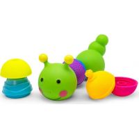 Lalaboom Húsenica do kúpeľa 3