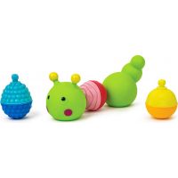 Lalaboom Húsenica do kúpeľa 4