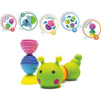 Lalaboom Húsenica do kúpeľa 6