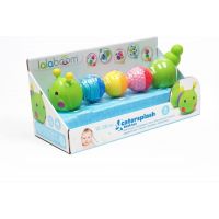 Lalaboom Húsenica do kúpeľa 2