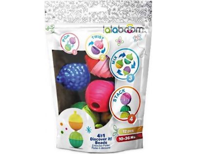 Lalaboom Mix 12