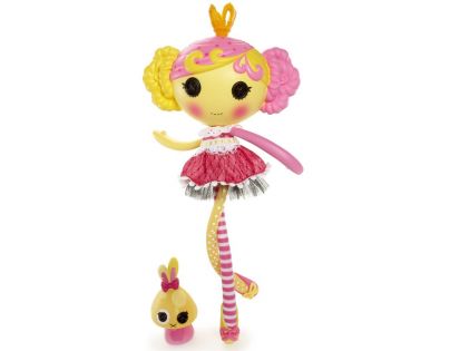 Lalaloopsy Balerína - Juniper