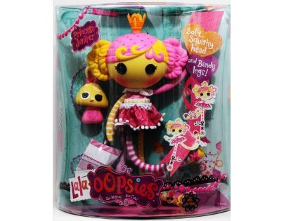 Lalaloopsy Balerína - Juniper