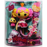 Lalaloopsy Balerína - Juniper 2