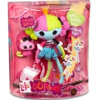 Lalaloopsy Balerína - Saffron 2