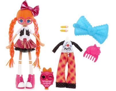 Lalaloopsy Girls - Bea Spells-a-Lot