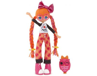 Lalaloopsy Girls - Bea Spells-a-Lot