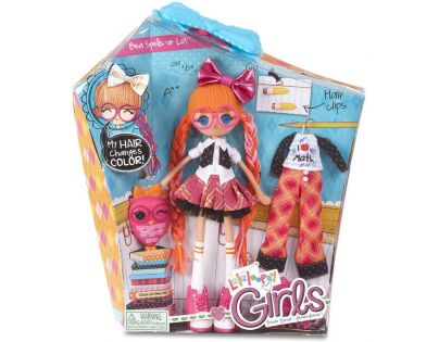 Lalaloopsy Girls - Bea Spells-a-Lot