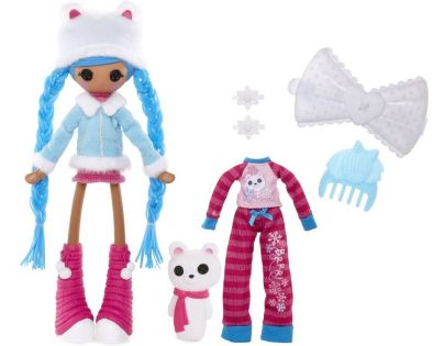 Lalaloopsy Girls - Mittens Fluff 'n' Stuff
