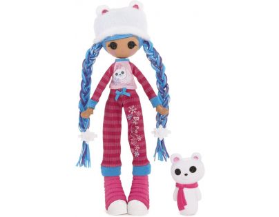 Lalaloopsy Girls - Mittens Fluff 'n' Stuff