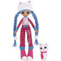 Lalaloopsy Girls - Mittens Fluff 'n' Stuff 2