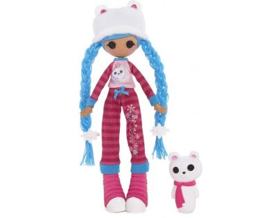 Lalaloopsy Girls - Mittens Fluff 'n' Stuff