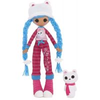 Lalaloopsy Girls - Mittens Fluff 'n' Stuff 3