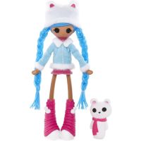 Lalaloopsy Girls - Mittens Fluff 'n' Stuff 4
