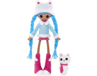 Lalaloopsy Girls - Mittens Fluff 'n' Stuff