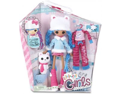 Lalaloopsy Girls - Mittens Fluff 'n' Stuff