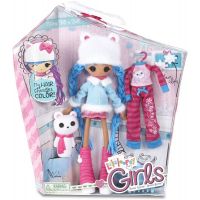 Lalaloopsy Girls - Mittens Fluff 'n' Stuff 5