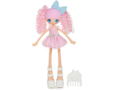 Lalaloopsy Girls Základní panenka - Cloud E. Sky