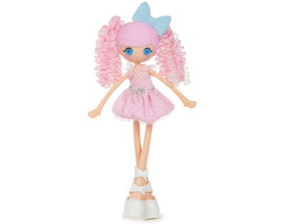 Lalaloopsy Girls Základní panenka - Cloud E. Sky