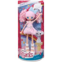 Lalaloopsy Girls Základní panenka - Cloud E. Sky 3