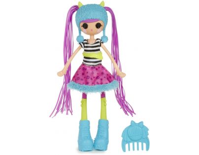 Lalaloopsy Girls Základní panenka - Furry Grrs-a-lot