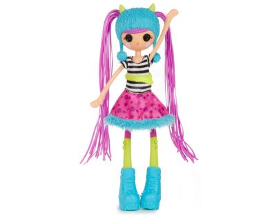 Lalaloopsy Girls Základní panenka - Furry Grrs-a-lot