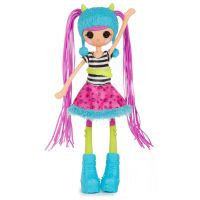 Lalaloopsy Girls Základní panenka - Furry Grrs-a-lot 2
