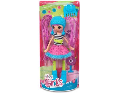 Lalaloopsy Girls Základní panenka - Furry Grrs-a-lot