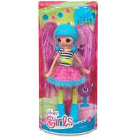 Lalaloopsy Girls Základní panenka - Furry Grrs-a-lot 3