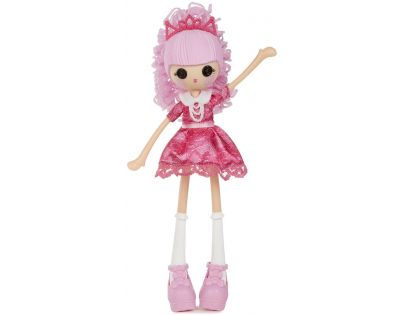 Lalaloopsy Girls Základní panenka - Jewel Sparkles