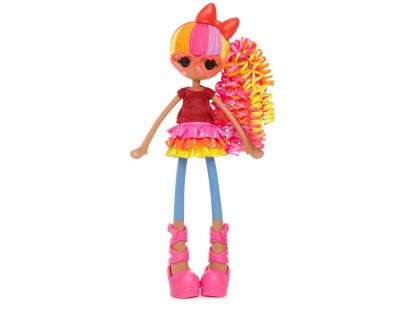 Lalaloopsy Girls Základní panenka s doplňky - April Sunsplash