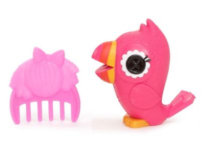 Lalaloopsy Girls Základní panenka s doplňky - April Sunsplash