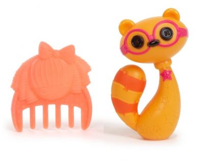 Lalaloopsy Girls Základní panenka s doplňky - Dyna Might