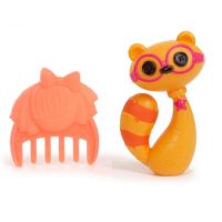 Lalaloopsy Girls Základní panenka s doplňky - Dyna Might 3