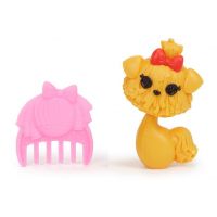 Lalaloopsy Girls Základní panenka s doplňky - Peppy Pom Poms 3