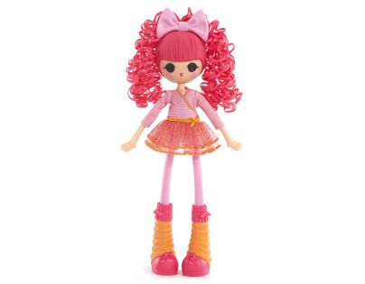 Lalaloopsy Girls Základní panenka s doplňky - Tippy Tumbelina