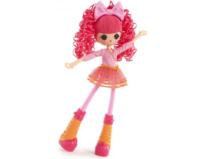 Lalaloopsy Girls Základní panenka s doplňky - Tippy Tumbelina