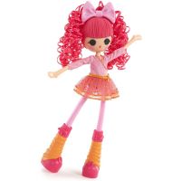 Lalaloopsy Girls Základní panenka s doplňky - Tippy Tumbelina 3