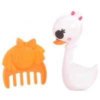 Lalaloopsy Girls Základní panenka s doplňky - Tippy Tumbelina 4