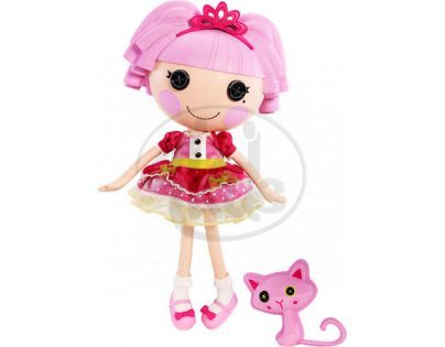 Lalaloopsy Jewel Sparkles