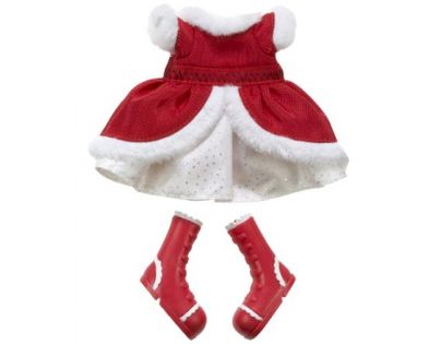 Lalaloopsy Karnevalové oblečky - Karkulka