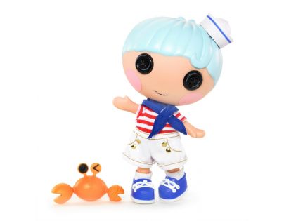 Lalaloopsy Littles - Matey