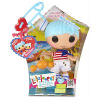Lalaloopsy Littles - Matey 2
