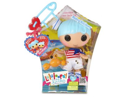 Lalaloopsy Littles - Matey
