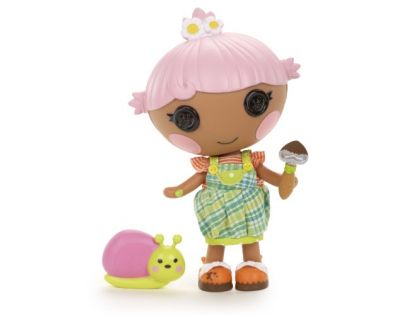 Lalaloopsy Littles - Petal Flowerpot