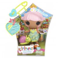 Lalaloopsy Littles - Petal Flowerpot 2