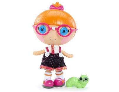 Lalaloopsy Littles - Specs Reads-A-Lot