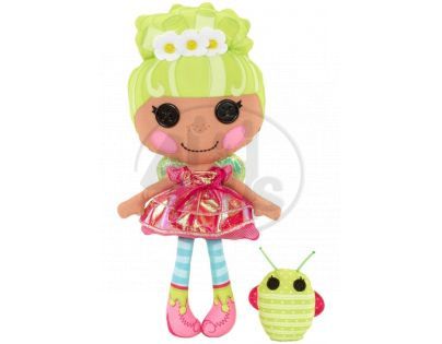 Lalaloopsy Látková panenka - Pix E. Flutters