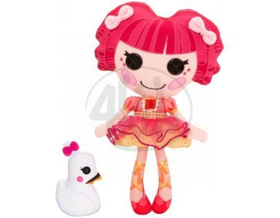 Lalaloopsy Látková panenka - Tippy Tumblelina